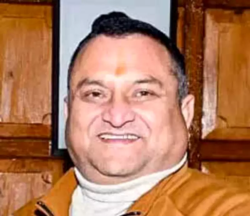 HP Congress Aims to Finalize State Committee Structure by February End