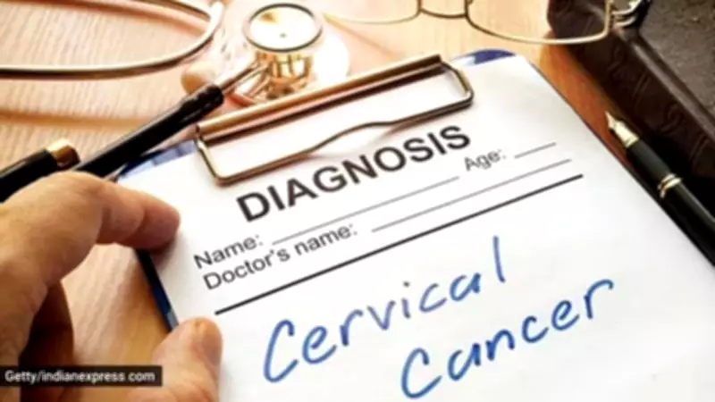 HPV Vaccination and Screening Key to Preventing Cervical Cancer, Says Expert