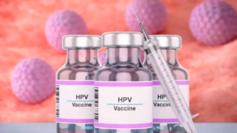 HPV Vaccine Gardasil in India: Expert Guide to Cervical Cancer Prevention by 2026