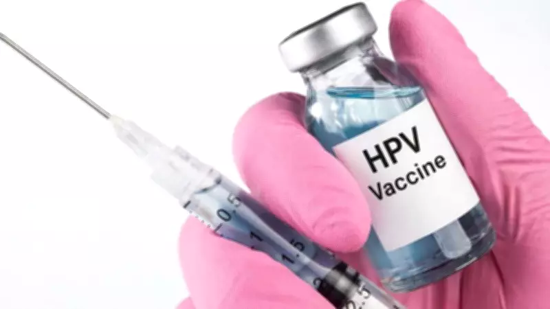 HPV Vaccine Rollout for Girls in India: A Major Step Towards Cervical Cancer Prevention
