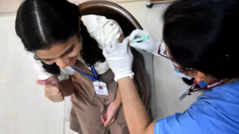 HPV's Cancer Link Explained: Why Early Vaccination is Crucial for Prevention