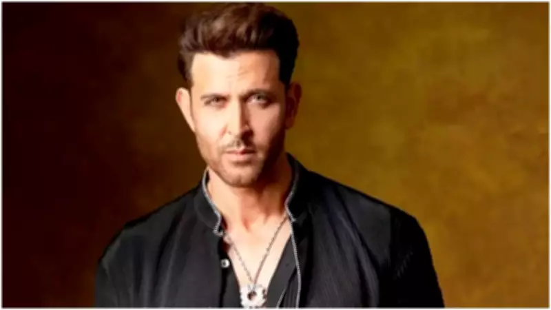 Hrithik Roshan Demands Safety Action After Mumbai Metro Bridge Collapse Tragedy