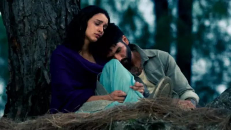 Hrithik Roshan Faces Backlash for Praising 'O Romeo', Netizens Recall 'Dhurandhar'