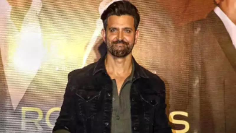 Hrithik Roshan Praises Shahid Kapoor as 'Best' in Quirky Roles After Watching 'O' Romeo