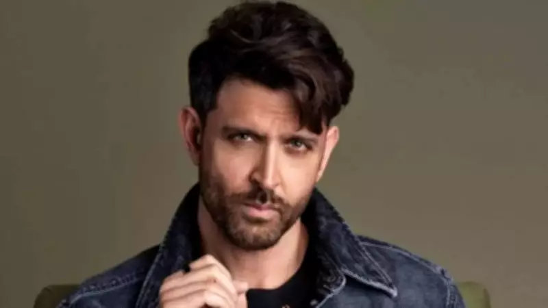 Hrithik Roshan's Debut Sparked 30,000 Marriage Proposals, Bollywood Icon Reflects