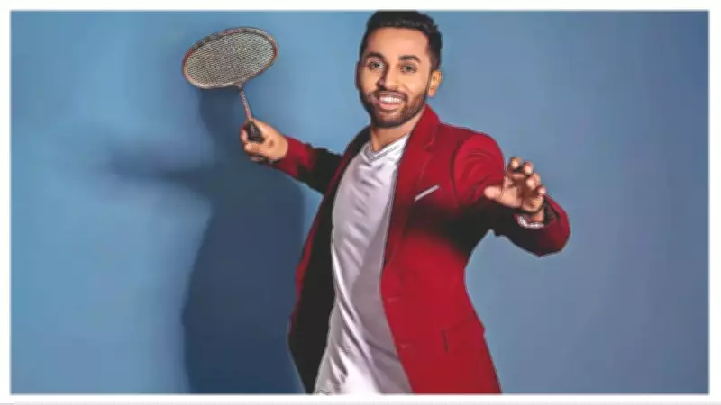 HS Prannoy on Motivation, Mental Discipline, and India's Badminton Future