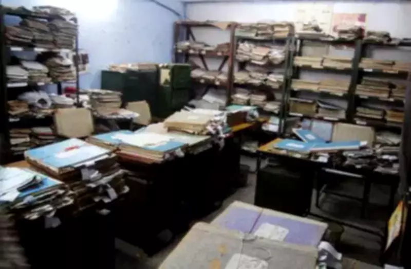 Hubballi Citizens Forced to Buy Overpriced Files for HDMC Applications