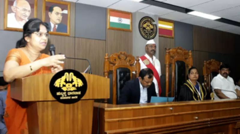 Hubballi-Dharwad to Get Biweekly Water Supply in Intermittent Wards by March End