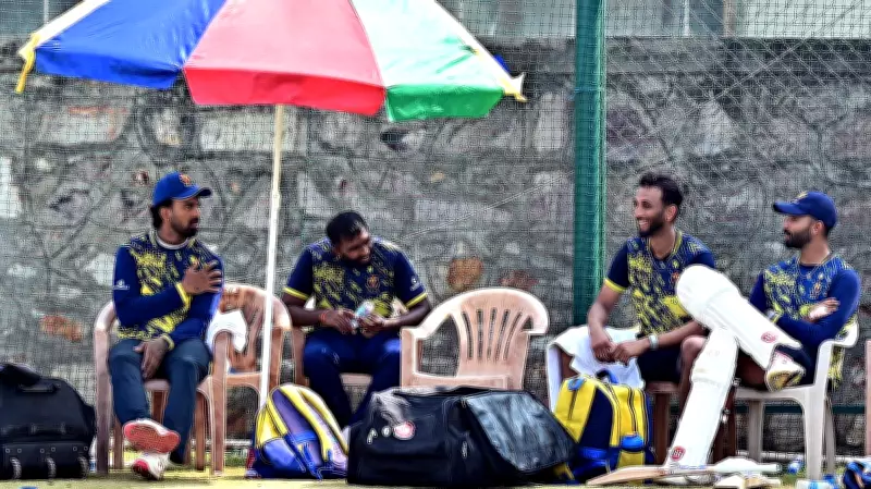 Hubballi Hosts Historic Ranji Trophy Final, A Landmark Cricket Event