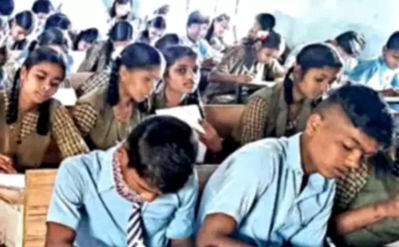 Hubballi SSLC Prep Exam Results Raise Concerns, Department Launches Mission-40