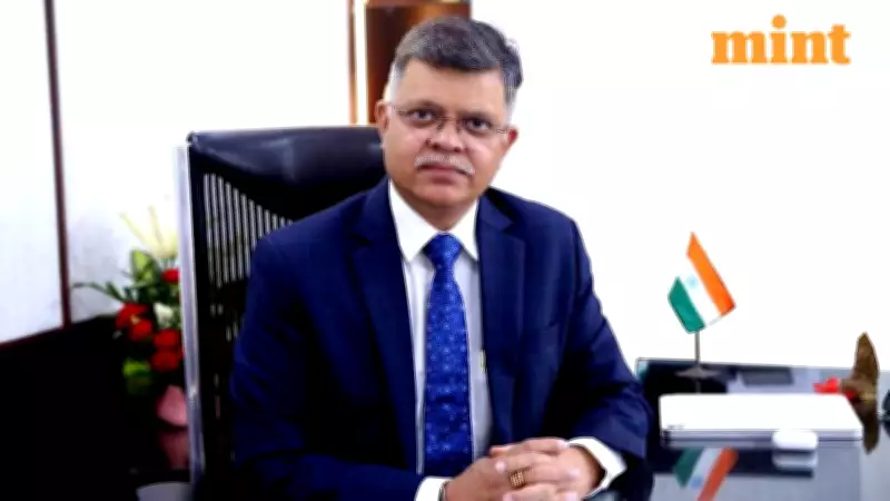 HUDCO Targets $2 Billion Overseas Borrowing to Boost India's Urban Infrastructure