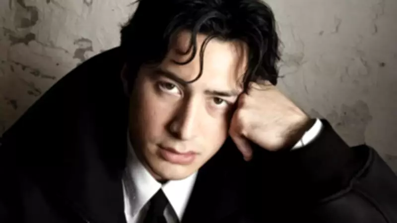 Hudson Williams Joins Crave's 'Yaga' After 'Heated Rivalry' Success