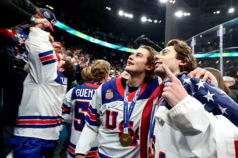 Hughes Brothers: NHL's Financial Powerhouses with $43M Combined Net Worth in 2026