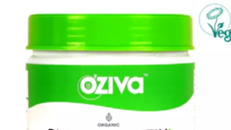 HUL Completes Oziva Acquisition for Rs 824 Crore, Sells Wellbeing Nutrition Stake