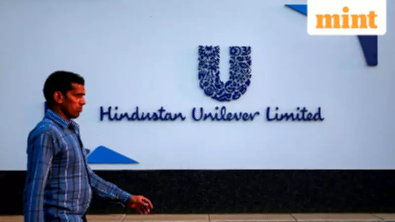 HUL Q3 Earnings Preview: A Barometer for India's Consumption Trends