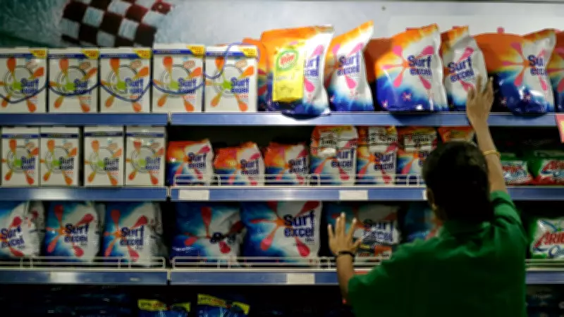 HUL Q3 FY26 Net Profit Soars 120% to ₹6,603 Crore, Revenue Up 5%