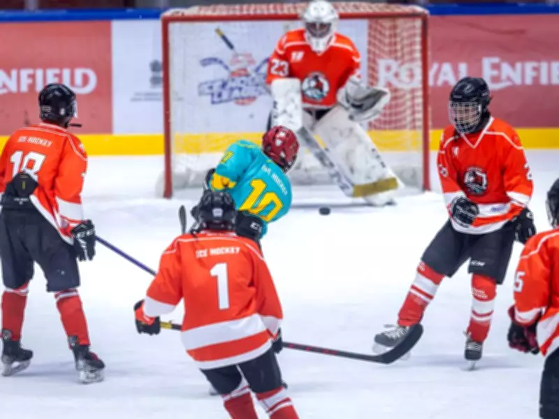 Humas Warriors Set New Record with Season's Highest Goal Difference Victory