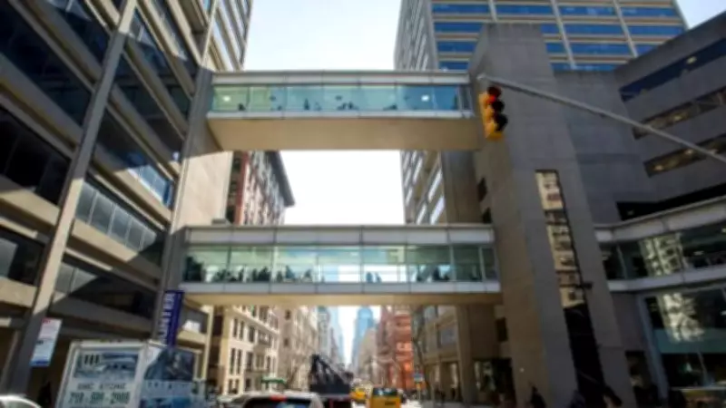 Hunter College Professor Faces Backlash Over Racist Remarks at NYC School Meeting