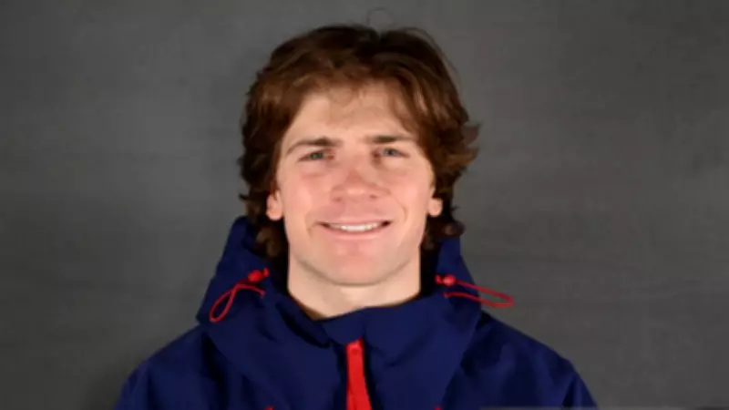 Hunter Hess: The Steady Force in Men's Halfpipe Skiing Career