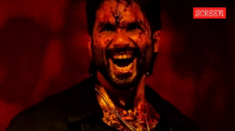 Hussain Ustara's Daughter Seeks Stay on Shahid Kapoor's O Romeo, Alleges Exploitation