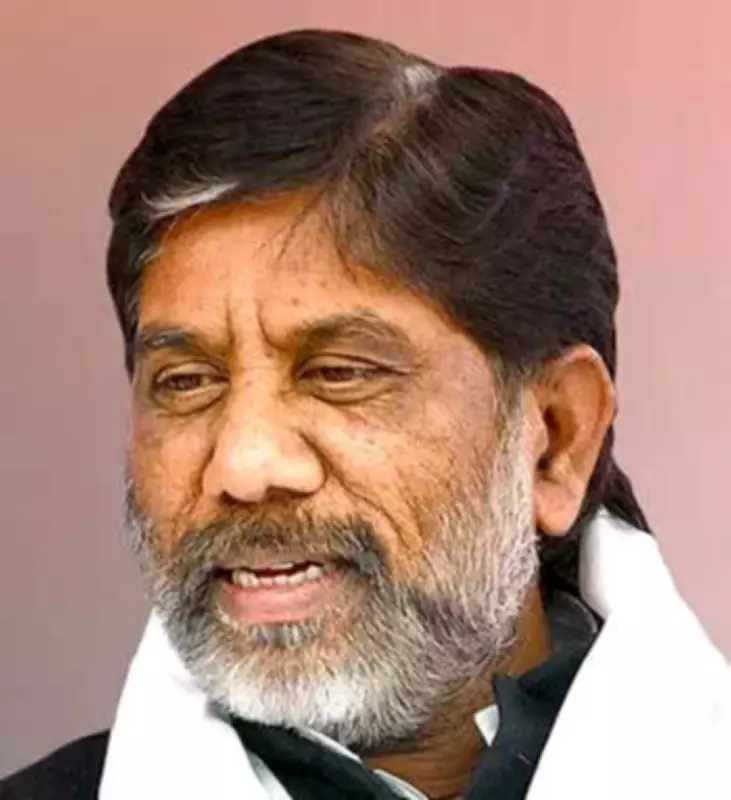 Hyderabad Aims to Become Global Film Capital, Says Deputy CM Bhatti Vikramarka