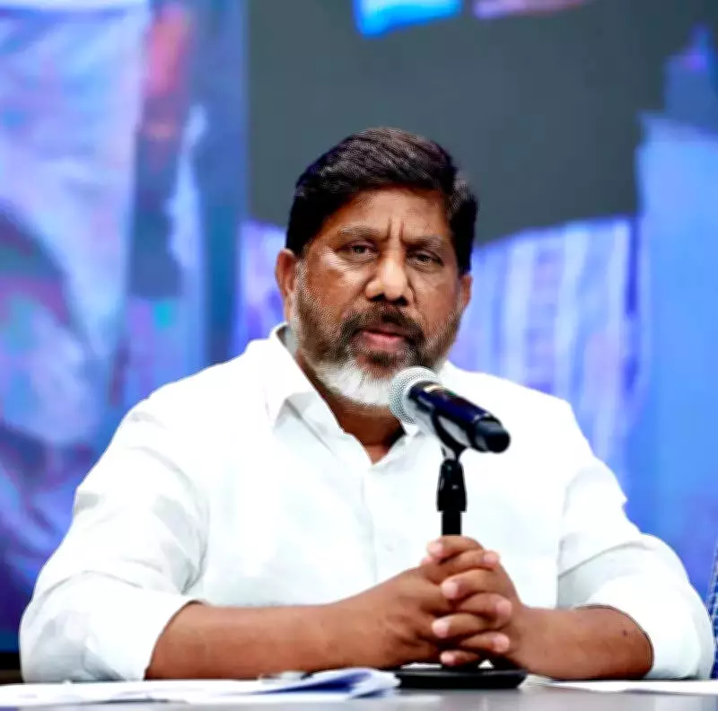 Hyderabad Aims to Become National Film Hub: Congress Govt's Blueprint