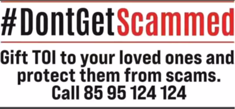 Hyderabad Businessman Loses ₹1.56 Crore in Cryptocurrency Scam via Fake Trading Portals