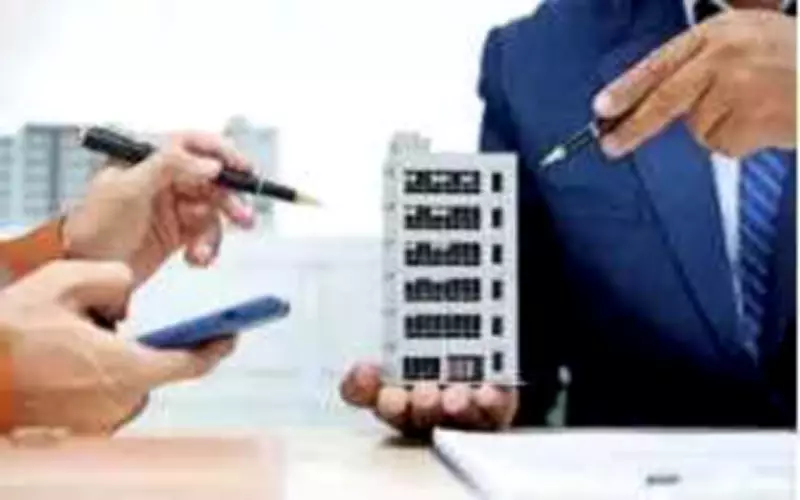 Hyderabad Civic Crisis: Property Tax Arrears Surge Past ₹3,000 Crore