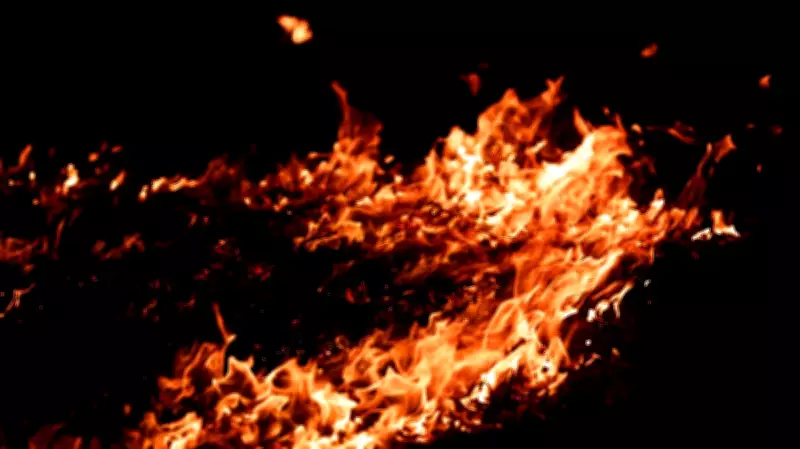 Hyderabad Coaching Centre Fire: Students Escape Unharmed in Ameerpet Blaze