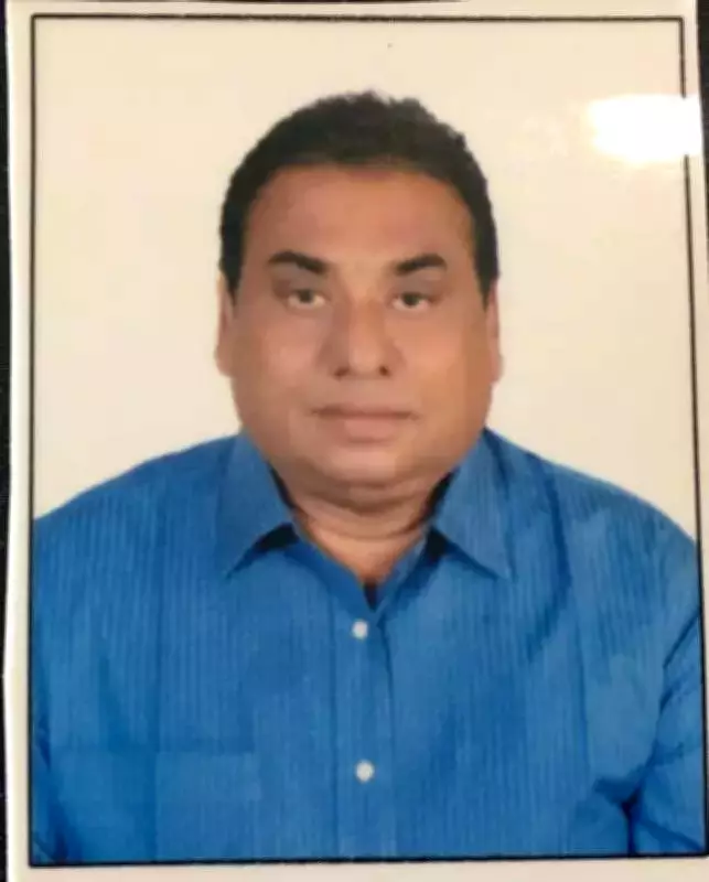 Hyderabad Cricket Association Gets New President as Ombudsman Ousts Jagan Mohan Rao