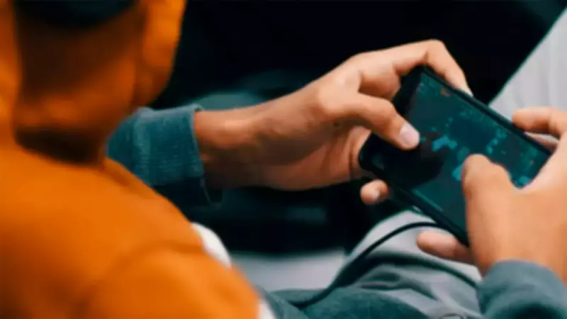 Hyderabad Fintech Entrepreneur Arrested in Rs 13,000 Crore Illegal Gaming Network Bust