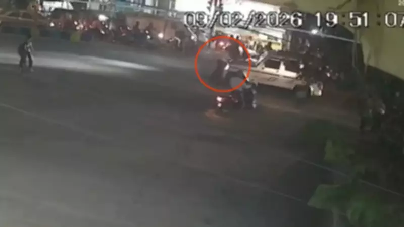 Hyderabad Horror: Man Hit, Dragged by Speeding Bolero in Kushaiguda, Two Arrested