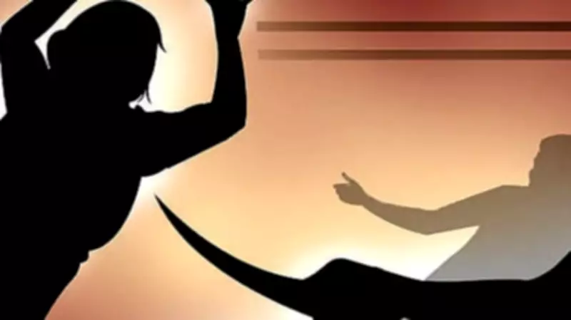 Hyderabad Man Murders Ex-Wife After Her Remarriage in Brutal Stabbing Attack