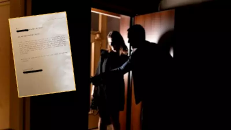 Hyderabad Man Receives Formal Notice from Housing Society for Hosting Female Colleague