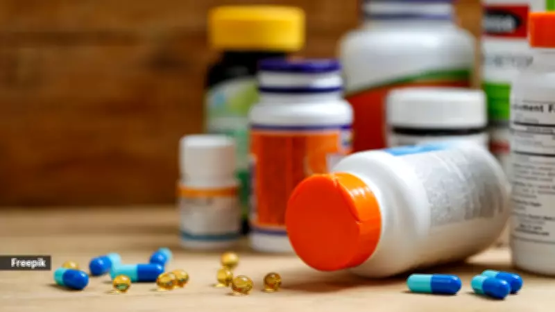 Hyderabad Neurologist Debunks Universal Supplement Myth: 'Science Rejects One-Pill-For-All'