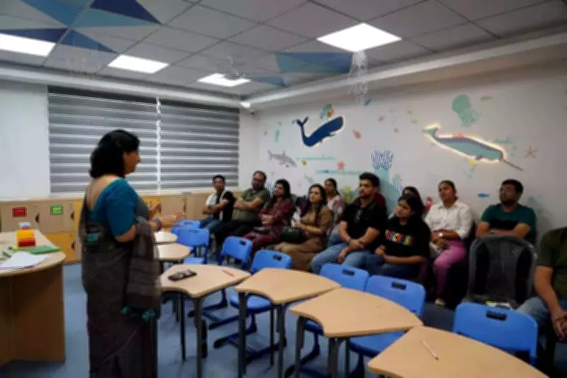 Hyderabad Schools Flout PTA Mandate, Leaving Parents Without Grievance Platform