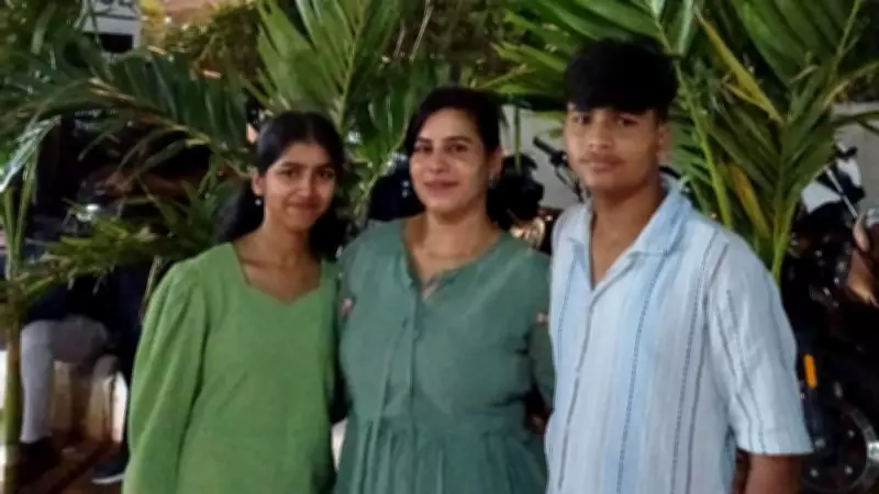 Hyderabad Techie's Triple Suicide: The Mystery of the Mother and Her Grown Children