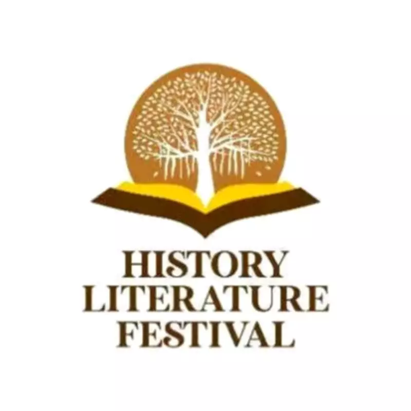 Hyderabad to Host 4th History Literature Festival from Feb 6-8