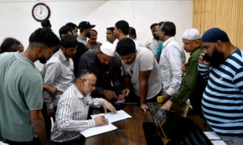 Hyderabad Umrah Tragedy: Families Await Promised Compensation After 2 Months