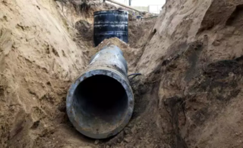 Hyderabad's HMWSSB Unveils Mini Sewerage Master Plan for Nanakramguda and Financial District