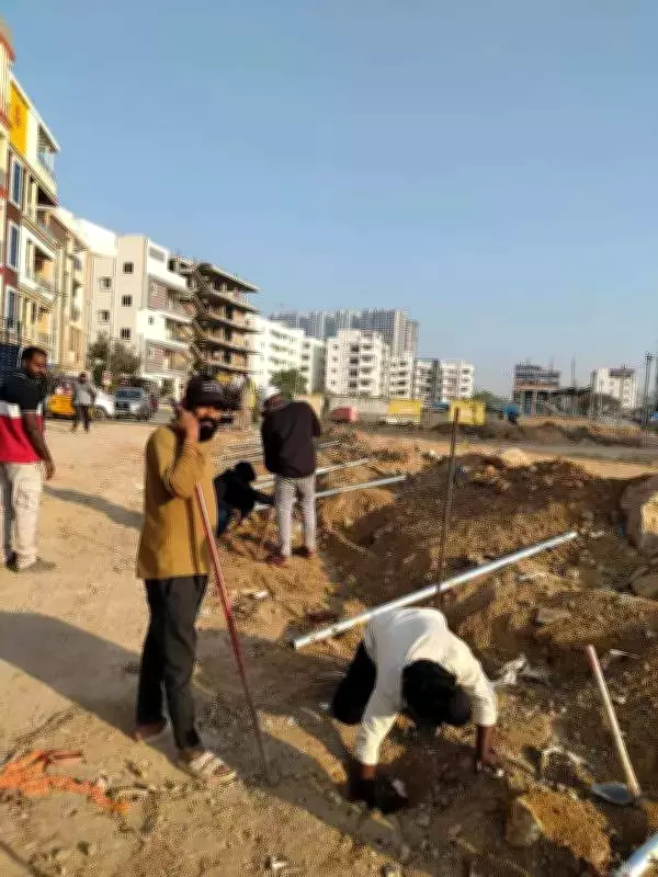 HYDRAA Secures Rs 1,511 Crore Lake Land, Parks in Hyderabad Anti-Encroachment Drive
