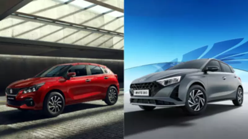 Hyundai i20 Price Cut & Comparison with Maruti Baleno: Key Details