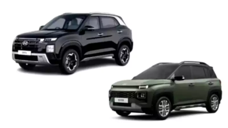 Hyundai India Posts Record FY25 Performance, Plans 26 New Models by 2030