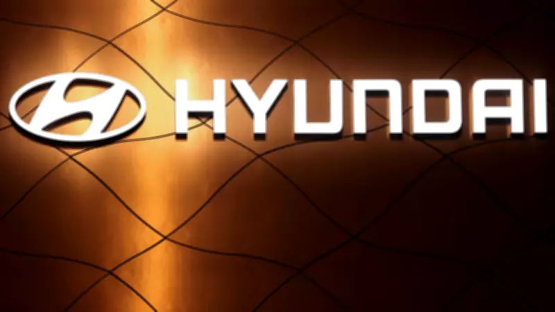 Hyundai Motor India Q3FY26 Results: Net Profit Climbs 6.3% to ₹12,344 Crore