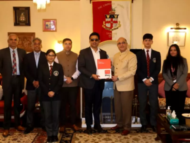 I CAN Conference 3.0 Empowers Students with Innovation and Leadership Skills