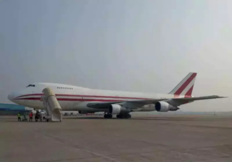 IAF Base Repair Depot Nashik Hosts Seminar on Aircraft Structural Integrity Program