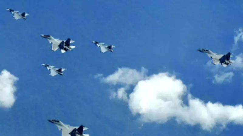 IAF's Vayushakti-26 Exercise to Showcase Air Power and Indigenous Tech in Pokhran