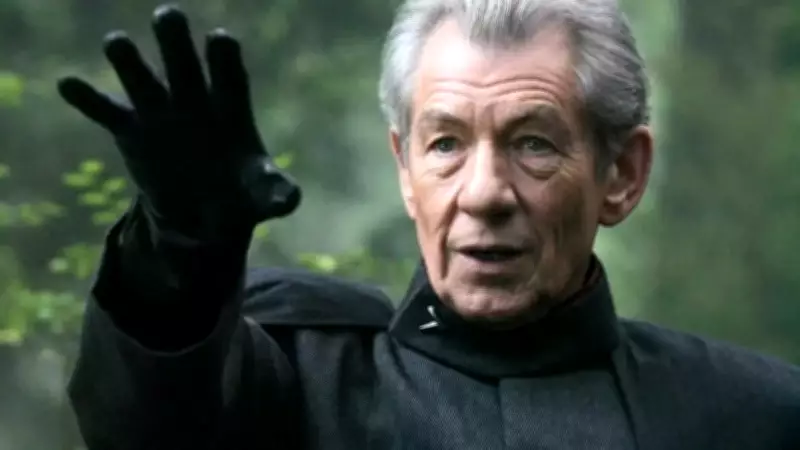 Ian McKellen Accidentally Reveals Magneto Destroys New Jersey in Avengers: Doomsday