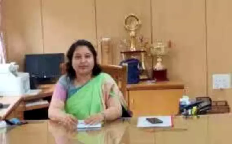 IAS Officer R Snehal Appointed as New Deputy Commissioner of Dharwad District