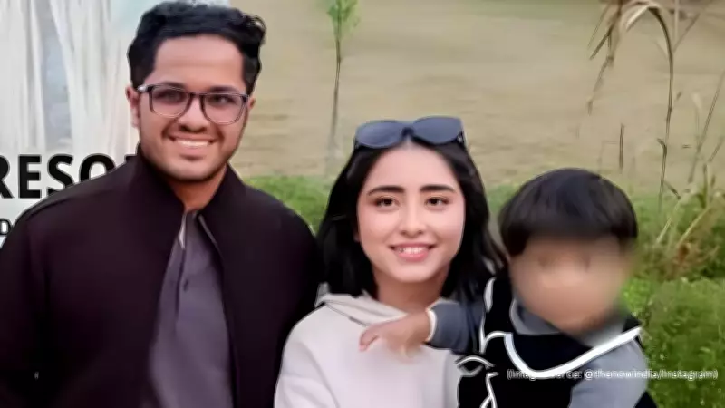 IAS Officer's Anganwadi Decision Sparks Online Debate on Public Education